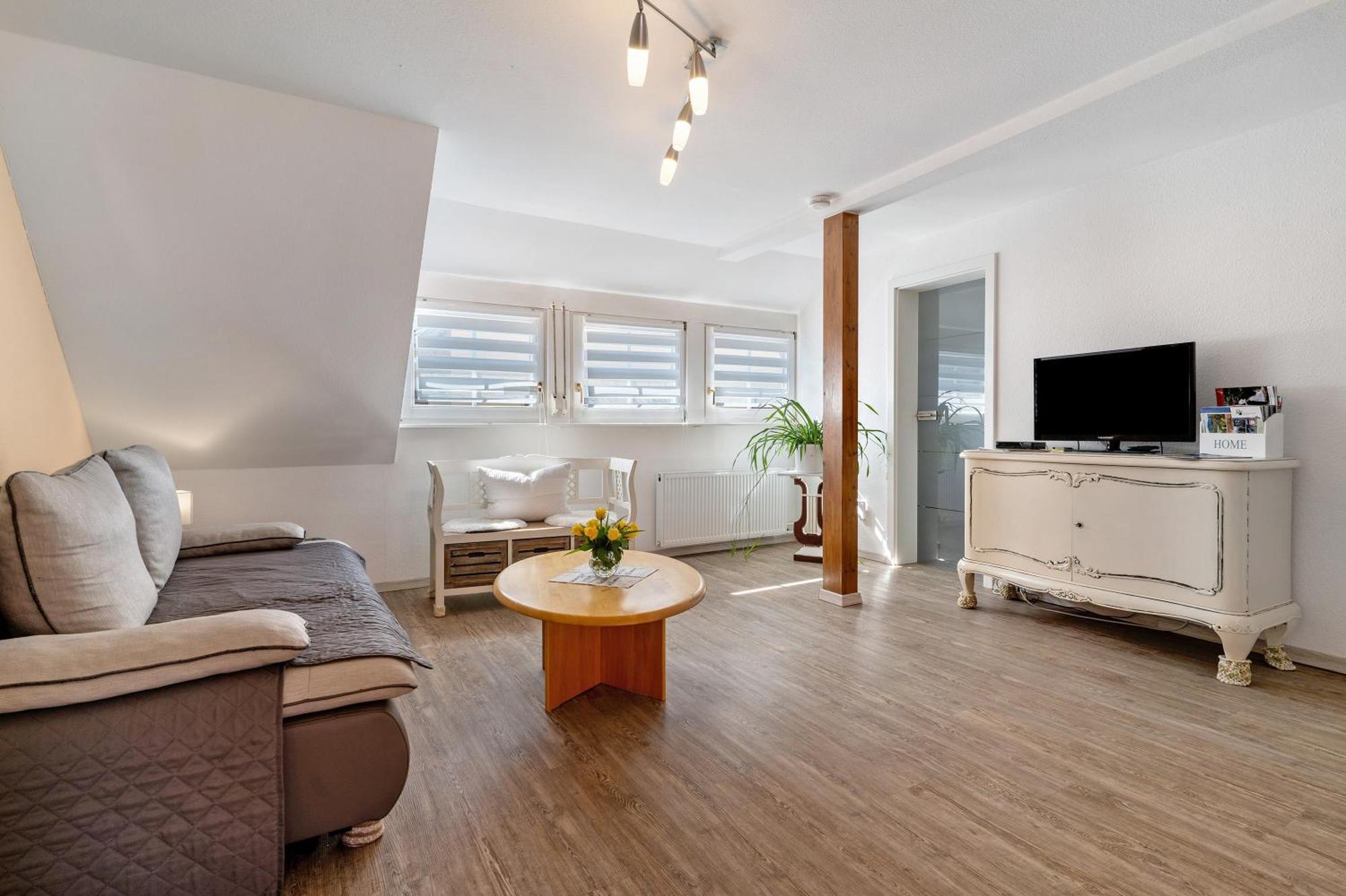 Ferienwohnung Claudi Zell am Harmersbach Luaran gambar