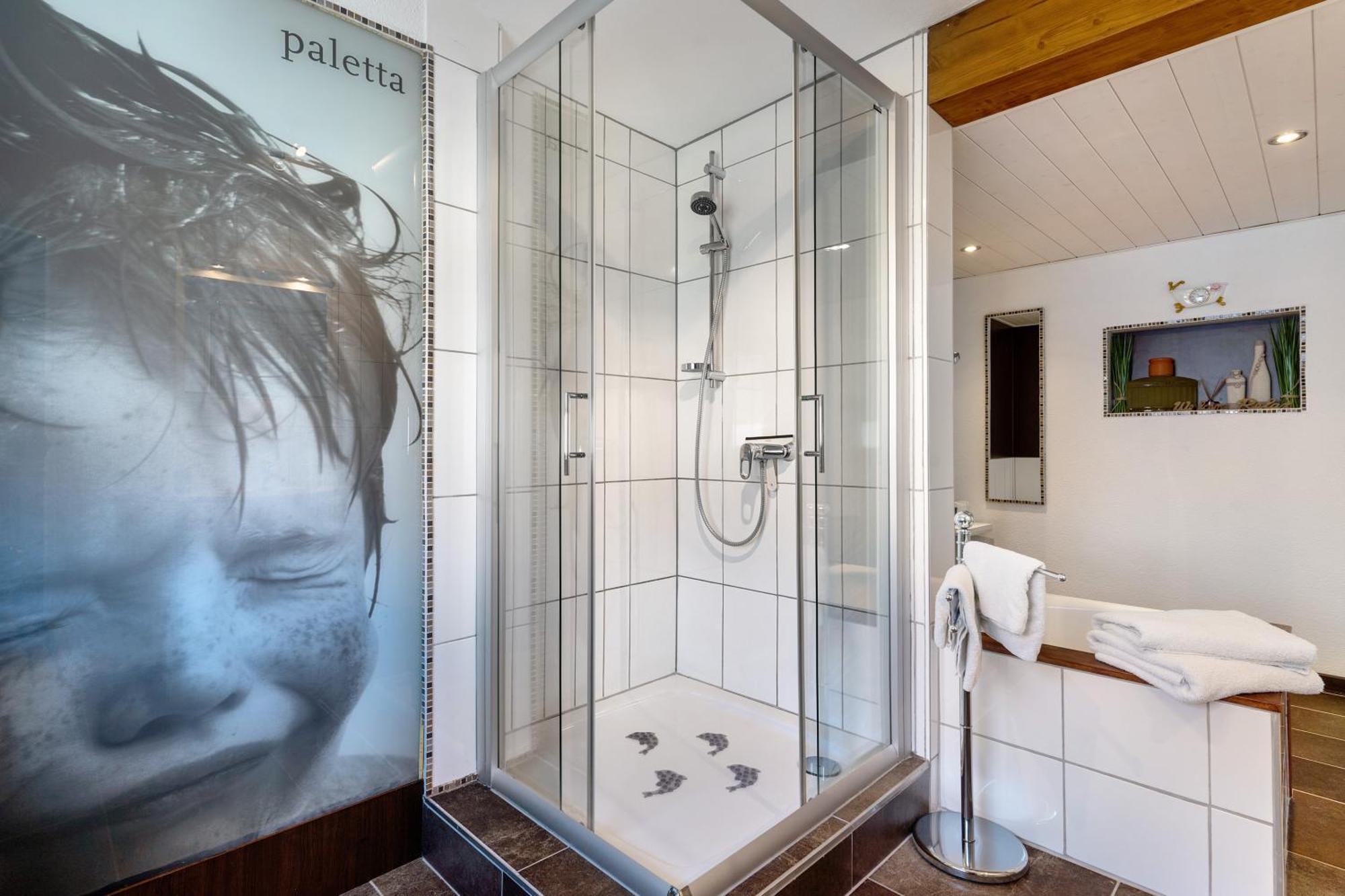 Ferienwohnung Claudi Zell am Harmersbach Luaran gambar