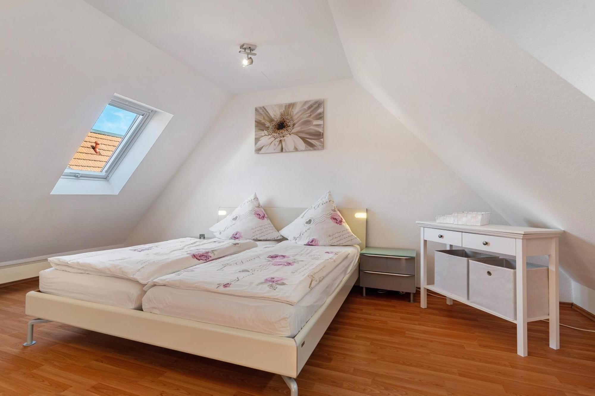 Ferienwohnung Claudi Zell am Harmersbach Luaran gambar