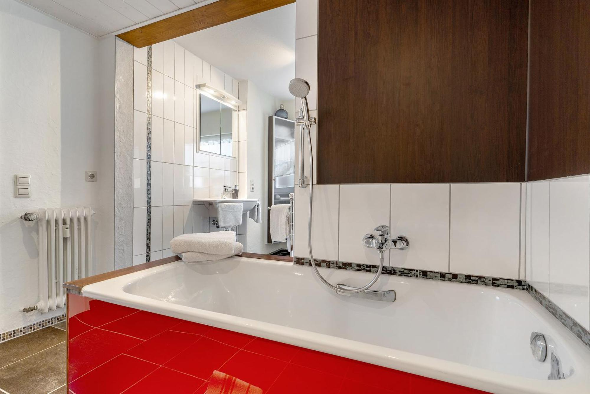 Ferienwohnung Claudi Zell am Harmersbach Luaran gambar