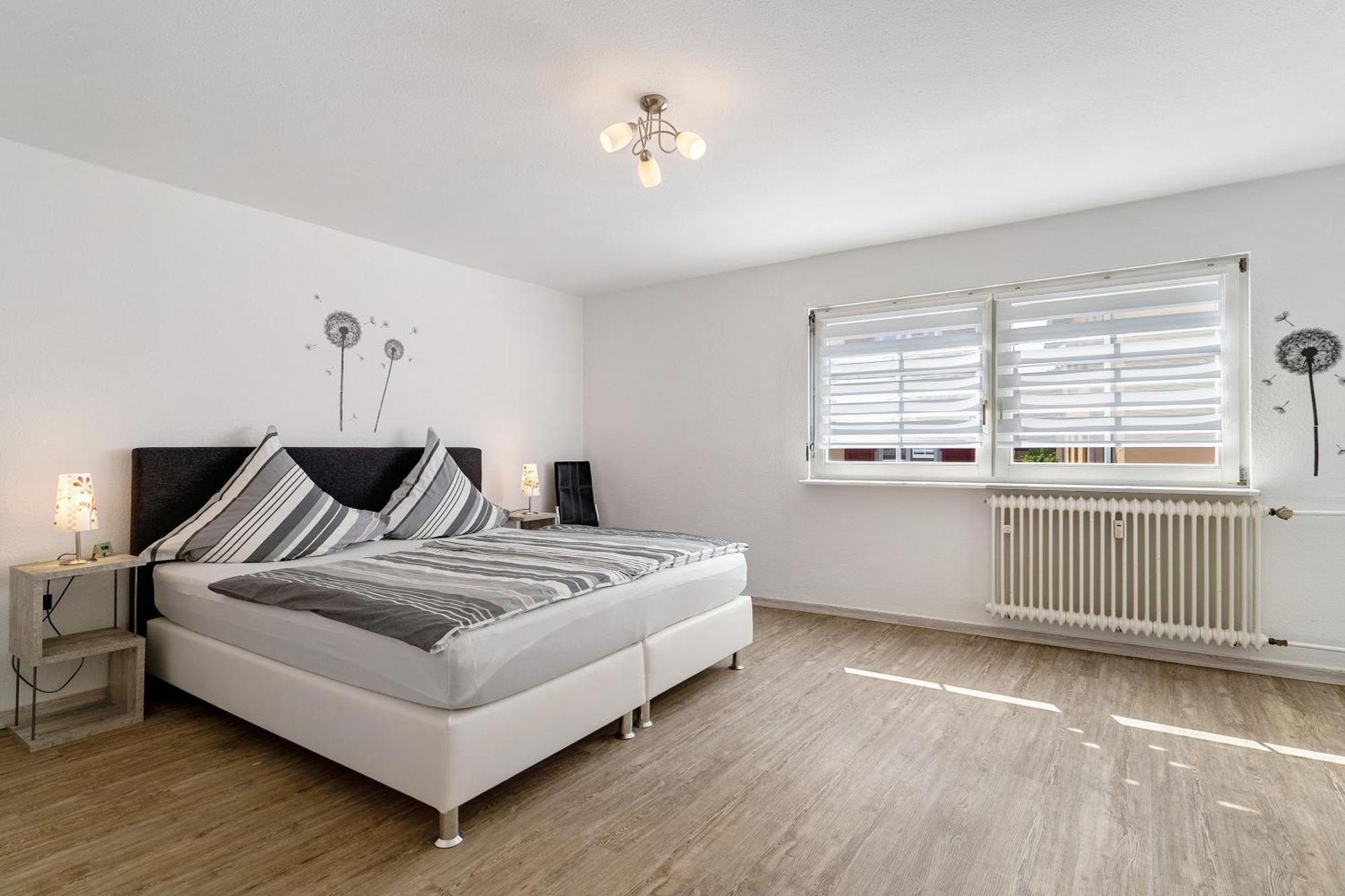 Ferienwohnung Claudi Zell am Harmersbach Luaran gambar
