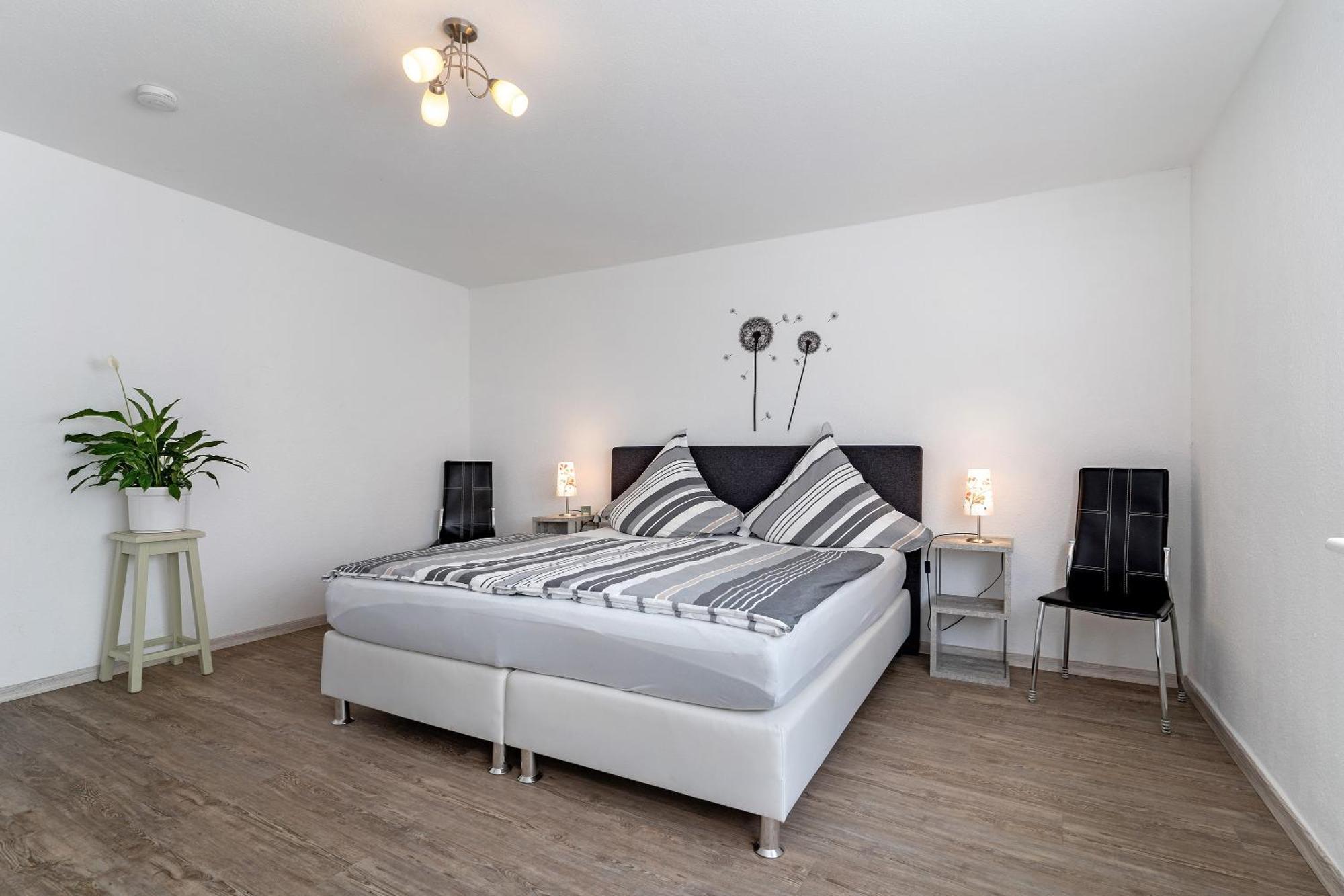 Ferienwohnung Claudi Zell am Harmersbach Luaran gambar