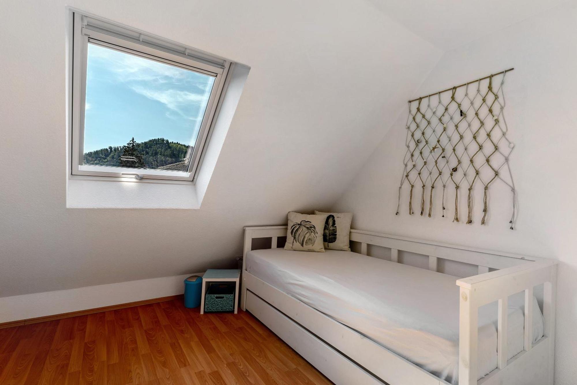 Ferienwohnung Claudi Zell am Harmersbach Luaran gambar